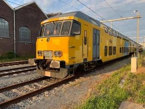 Amersfoort 11 juli 2019. M.I. DDM, - kopie