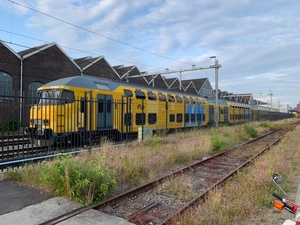 Amersfoort 11 juli 2019. M.I. DDM,-2