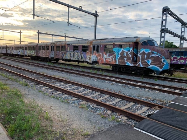Amersfoort 11 juli 2019. M.I. DDM,-3