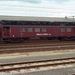 Amersfoort, 30 juni 1984. Voormalig blokkendoos rijtuig 80 84 979