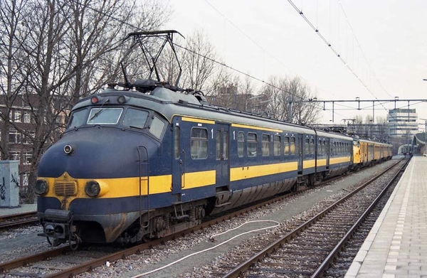 Beneluxtrein