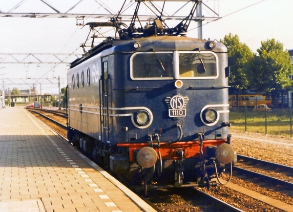 De 1110 ook te CS