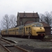 De laatste materieeluitwisseling Schiphollijn, 3 maart 1981-5