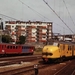 DE1 39 en ELD2 371, Groningen, 13 juli 1979