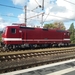 DeltaRail 243 931-3 in Bad Bentheim. 24. september 2018.