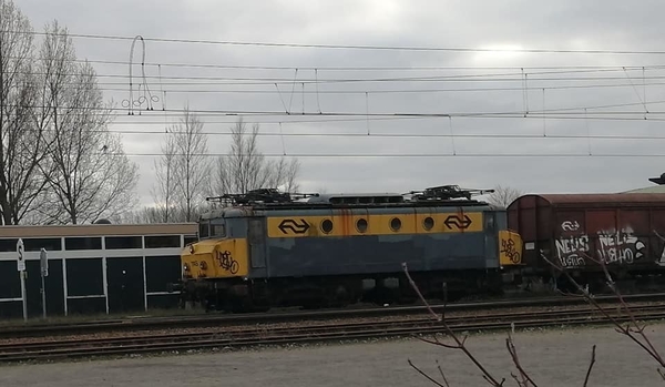 1145 bij de SGB te Goes.