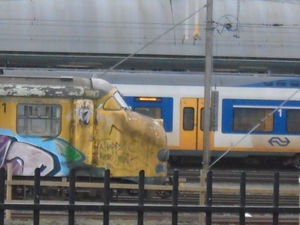 Amersfoort Daar stonden deze plan uuuuus weg te rotten-2