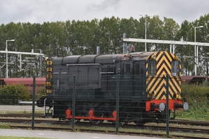 is gewoon in gebruik op de Botlek