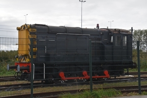 is gewoon in gebruik op de Botlek-3