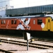 mP treinen heb ik in 1997 gefotografeerd te Den Haag H.S.