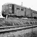 Na de bevrijding in 1945 was een groot deel van de rijtuigen zoek