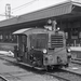 NS 241 Venlo 1972. Vroeger werden de Duitse locs in Venlo weggesl