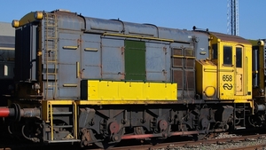 NS 658