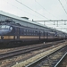 NS mat. 57 (Benelux) Rotterdam Centraal zomer 1973.