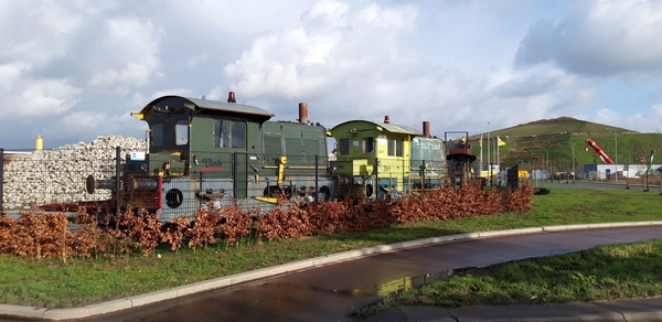 Siks in Barneveld aangetroffen