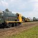 STAR EX NS 2278 en 2454 Station Stadskanaal op 17-09-2017 — bij