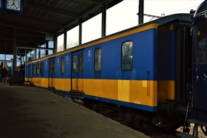 Voor de verandering eens wat oude rijtuigen-4