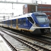 12-02-2020, Station Assen, VIRM Dubbeldekkertrein ook het Noorden