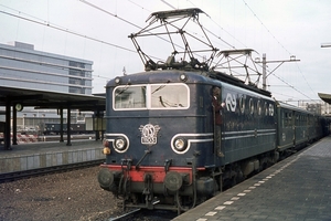 1103 Centraal Station Utrecht