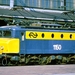 1150 NS Alshom's in Amsterdam CS op 07-07-1982
