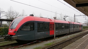 6350 Dordrecht-Rotterdam