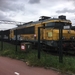 De 1601 ook op waalhaven zuid 23-10-2018 gesloopt