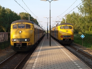 Mat '64 in Hoogkarspel sowieso al een zeldzaamheid 875+518-943+45