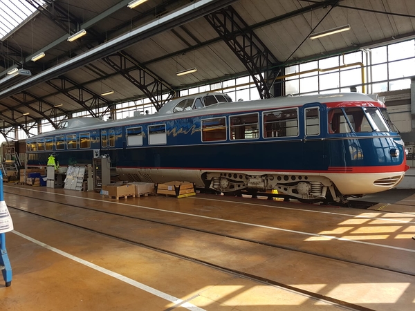 NS '20 staat weer binnen bij SB Eindhoven