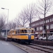 NS 20 was op 26-1-1991 op pad voor de Engels Branche line society