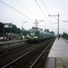 NS Mat 46 246+683+296 te Voorburg  02-10-1981-2