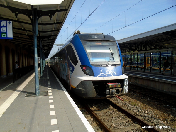 NSR  330 2019-08-31 Meppel station