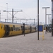 NSR 3408 en rechts een ook verdwenen Duits treintype (de oude Sil