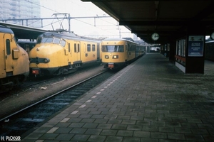 Station Enschede