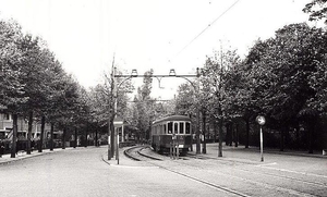 1955 parkweg - rozenboomlaan