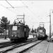 Den Haag, Raamweg, opbraak, links de A1003