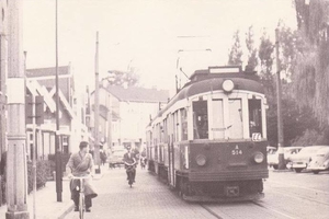 1960 parkweg