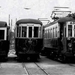 3 Blauwe Trams