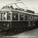 De Blauwe Tram, splinternieuwe Kleine Budapester A503 in 1924