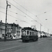 Den Haag rond 1960 - Koningskade