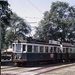 Den Haag, Koningskade-Bezuidenhoutseweg, nabij halte, A619-620