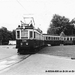 Dit is de keerlus bij het station in Leiden. De B111