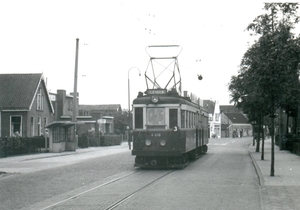 Het is vandaag 3 oktober en dus vieren de Leidenaren feest 1960