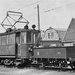 HY 1  in de buurt van Velsen, Noord-Holland