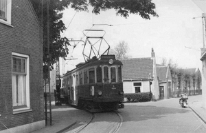 Katwijk aan de Rijn.