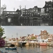 Leiden Blauwpoortsbrug.