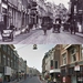 Leiden Breestraat.