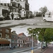 Leiden Kort Rapenburg.