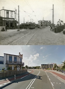 Noordwijk Pickeplein.