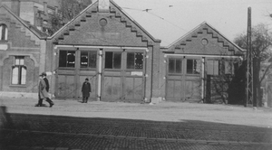 Remise Hooge Rijndijk