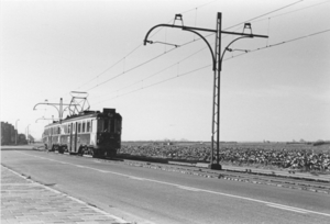 Rijnsburgerweg. OegGeest